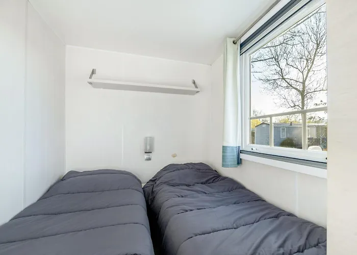 Nyaraló Mobilhome Climatise 3